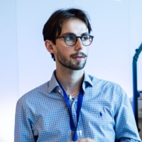 YouMeO by BearingPoint Employee Corentin Reboul's profile photo