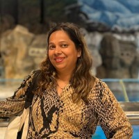 Priti Agarwal Email & Phone Number | WebAshlar Software Solution Pvt ...