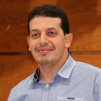 Saudi Electricity Company Employee Mamdouh Ali's profile photo