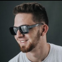 Tipton Eyeworks Employee Krisztián Rajos's profile photo