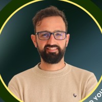 Private Property Employee Bobby Sequeira's profile photo