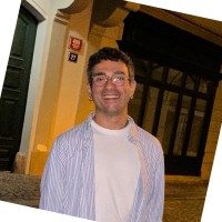 Instant Gaming Employee Gianmaria Legato's profile photo