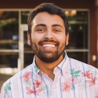 Avionic Instruments Employee Seth Parmer's profile photo