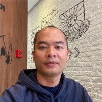 Yoowindows Employee Kobe Li's profile photo