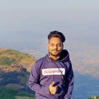 Decos Technology Group Employee Anand Varma's profile photo