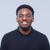 TNT Engineering Ltd. Employee Maro Emakpor's profile photo