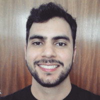 LongPing High-Tech Employee Diego Andrade's profile photo