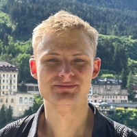 Lago Employee Finn Lobsien's profile photo