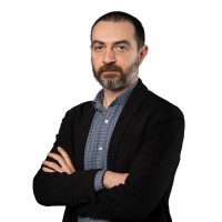 Paragon Employee Nikoloz Bagauri's profile photo