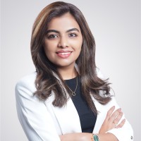 CEVA Logistics Employee Vidhya Pillai's profile photo