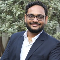 Pressidium Employee Prashant Baldha's profile photo