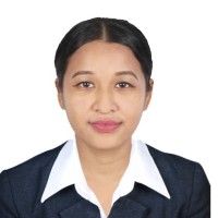 Roxy Cinema Employee Subechhya Sunar's profile photo