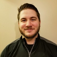 Concord School District Employee Alex Hamlin's profile photo