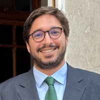 JLM&A Employee Vasco Bettencourt's profile photo