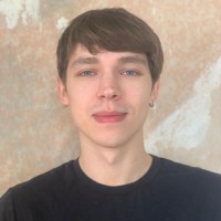 iMusician Employee Maksim Petrusenko's profile photo
