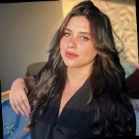 B2B Matchmaking Employee Marina Reda's profile photo