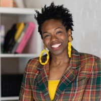 DA4S Employee Adrienne Nicole's profile photo