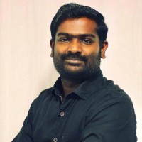 Parsons Corporation Employee Dhaneesh Babu's profile photo