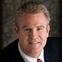 Green Tape Employee Paul Donovan's profile photo