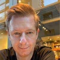 Japan Healthcare Network Inc. Employee Dan McGuire's profile photo