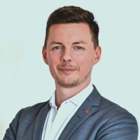 TIGER Coatings Employee Philipp Frick's profile photo