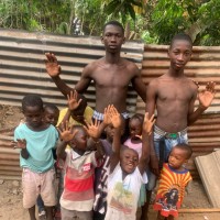 SPAK Employee Kemo Jammeh's profile photo