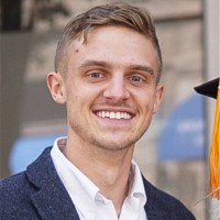 Google Employee Ryan Hudson's profile photo