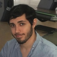 Shadow Health Employee Mark Telfer's profile photo