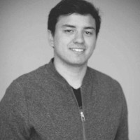 Busca Corp Employee Brian Wilson's profile photo