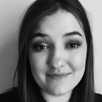 LN24 Employee Justine Février's profile photo