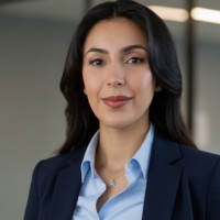 Microbac SpA Employee Teresa Eliana Salazar Vargas's profile photo