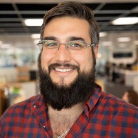 Onmo Employee Jamie Paumard's profile photo