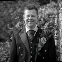 Holyrood Distillery Employee Kierin Addison's profile photo