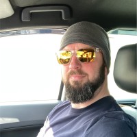 3PE Engineering Employee Frans Baas's profile photo