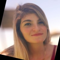 NovaSight Employee Avital Moshkovitz's profile photo