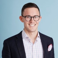 Cadogan Tate Fine Art Employee Adam Thompson's profile photo