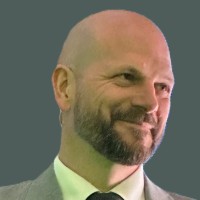 Lloyd's Register Foundation Employee Tim Slingsby's profile photo