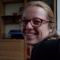 Bibliotheken Noord Fryslân Employee Bianca Kikstra's profile photo