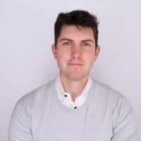Insight Global Employee Jack Rodriguez's profile photo