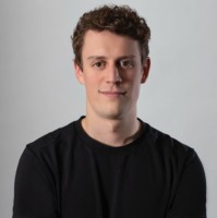 Red Bull Employee Connor Walsh's profile photo