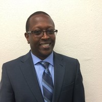 Lameck Nyakweba