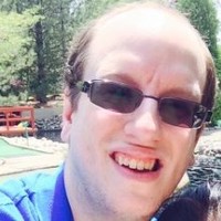 CloudSAFE Employee Edward Vintland's profile photo