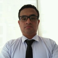 MedPlus S.A. Employee Harold Mora's profile photo