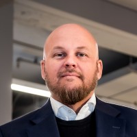 Dagrofa Employee Richo Boss's profile photo