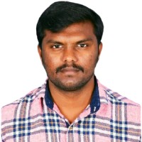 JPMorgan Chase & Co. Employee Gopal S's profile photo