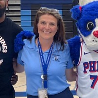 Highland Regional High School Employee Lisa Steele's profile photo
