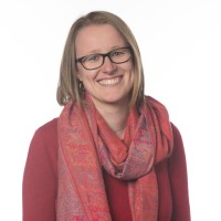 FIA Tech Employee Elin Wiklund's profile photo