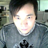 V-Soft Employee Wilson Fung's profile photo