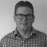 ASSA ABLOY Hospitality Employee Richard Eastburn's profile photo