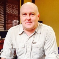 Gold Resource Corporation Employee David Turner's profile photo